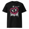 LOVE ME MEN ECO T-SHIRT