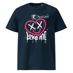 LOVE ME MEN ECO T-SHIRT