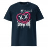 LOVE ME MEN ECO T-SHIRT