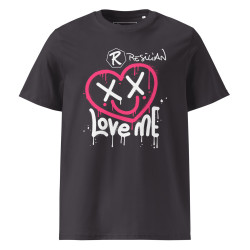 LOVE ME MEN ECO T-SHIRT