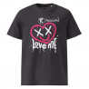 LOVE ME MEN ECO T-SHIRT