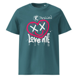 LOVE ME MEN ECO T-SHIRT