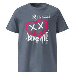 LOVE ME MEN ECO T-SHIRT