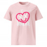 LOVE ME MEN ECO T-SHIRT