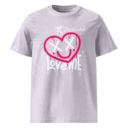 LOVE ME MEN ECO T-SHIRT