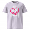 LOVE ME MEN ECO T-SHIRT