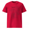 PLANTS MEN ECO T-SHIRT