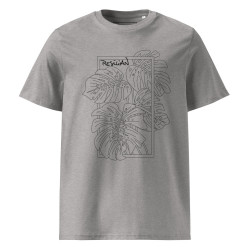 PLANTS MEN ECO T-SHIRT
