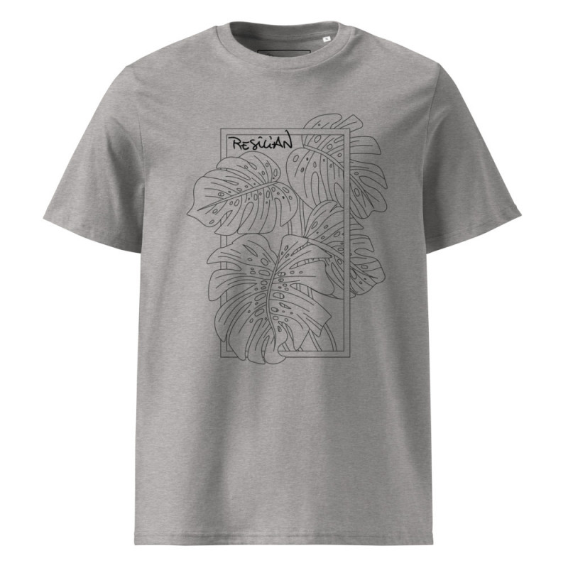 PLANTS MEN ECO T-SHIRT PLANTS MEN ECO T-SHIRT
