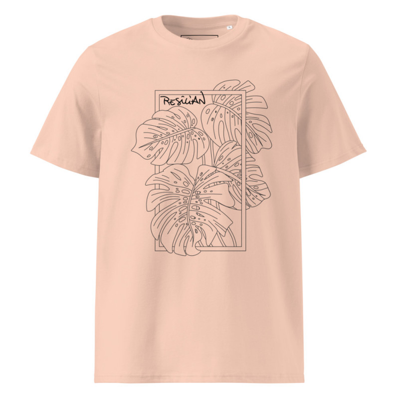 PLANTS MEN ECO T-SHIRT PLANTS MEN ECO T-SHIRT