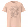 PLANTS MEN ECO T-SHIRT