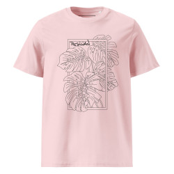 PLANTS MEN ECO T-SHIRT