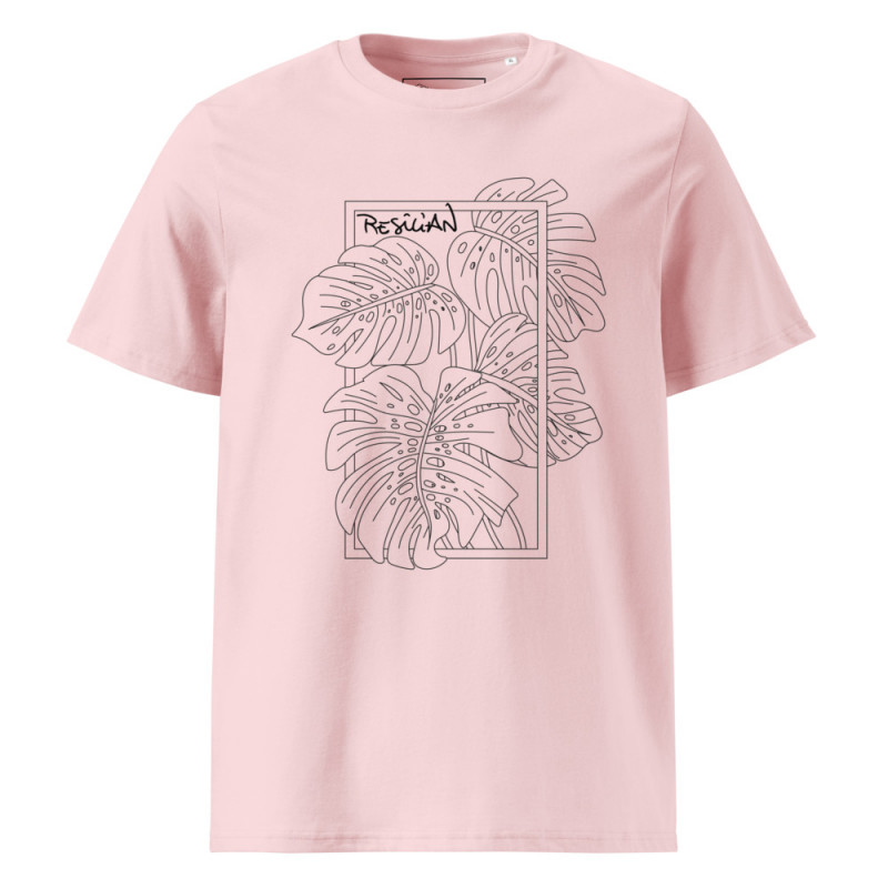 PLANTS MEN ECO T-SHIRT PLANTS MEN ECO T-SHIRT