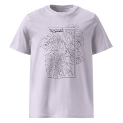 PLANTS MEN ECO T-SHIRT