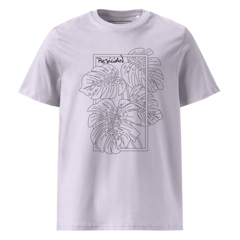 PLANTS MEN ECO T-SHIRT PLANTS MEN ECO T-SHIRT