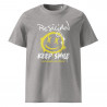 KEEP SMILE MEN ECO T-SHIRT