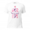 SUMMER WOMEN ECO T-SHIRT