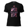 SUMMER WOMEN ECO T-SHIRT