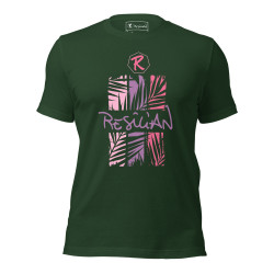 SUMMER WOMEN ECO T-SHIRT