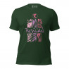 SUMMER WOMEN ECO T-SHIRT