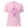 SUMMER WOMEN ECO T-SHIRT
