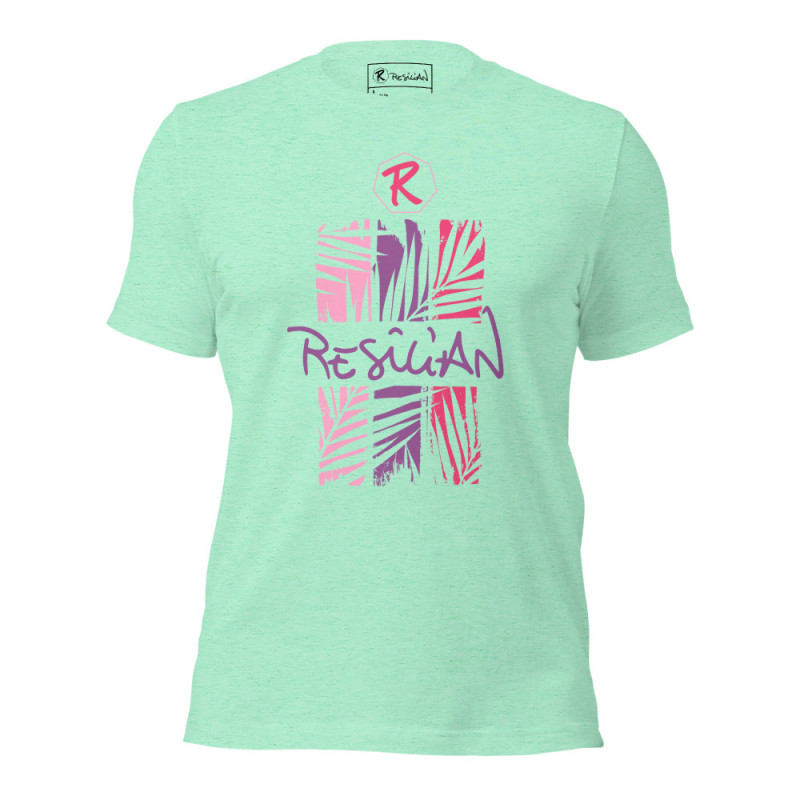 SUMMER WOMEN ECO T-SHIRT SUMMER WOMEN ECO T-SHIRT