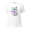 STAY FOCUSED WOMEN ECO T-SHIRT