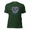 ONE LOVE WOMEN ECO T-SHIRT