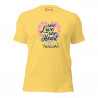 ONE LOVE WOMEN ECO T-SHIRT