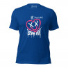 LOVE ME WOMEN ECO T-SHIRT