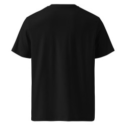 SURF SKULL MEN ECO T-SHIRT