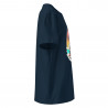 SURF SKULL MEN ECO T-SHIRT