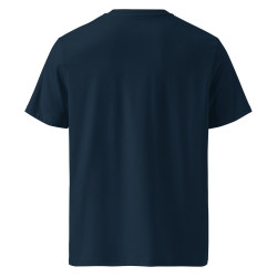SURF SKULL MEN ECO T-SHIRT