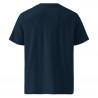 SURF SKULL MEN ECO T-SHIRT