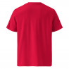 SURF SKULL MEN ECO T-SHIRT