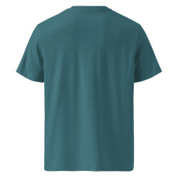 SURF SKULL MEN ECO T-SHIRT