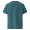SURF SKULL MEN ECO T-SHIRT