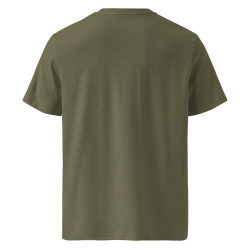 SURF SKULL MEN ECO T-SHIRT