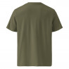 SURF SKULL MEN ECO T-SHIRT
