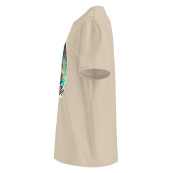 SURF SKULL MEN ECO T-SHIRT