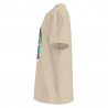 SURF SKULL MEN ECO T-SHIRT