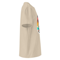 SURF SKULL MEN ECO T-SHIRT