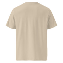 SURF SKULL MEN ECO T-SHIRT