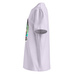 SURF SKULL MEN ECO T-SHIRT