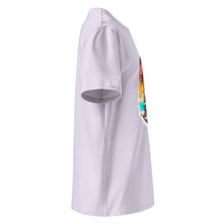 SURF SKULL MEN ECO T-SHIRT