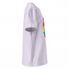 SURF SKULL MEN ECO T-SHIRT